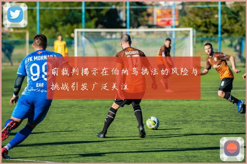 前裁判揭示在伯纳乌执法的风险与挑战引发广泛关注